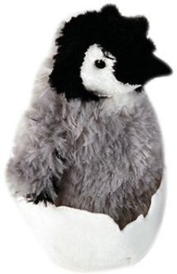 

Douglas Penguin Chick - 85 inch(Grey)