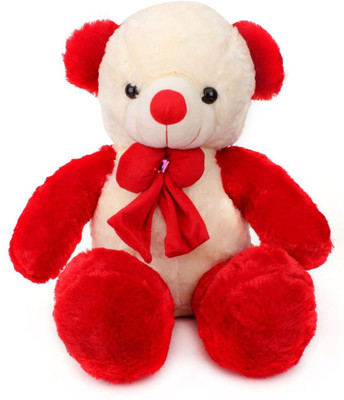 

Tickles Cute Teddy66 - 65 cm(Pink)