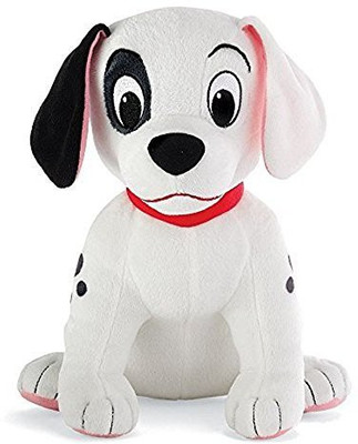 

Kohl's Cares Kohls Cares Disney Patch Plush 101 Dalmatians 10(White)