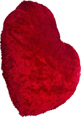 

SANA TOYS SHINING HEART NO.5 - 55 cm(RED)