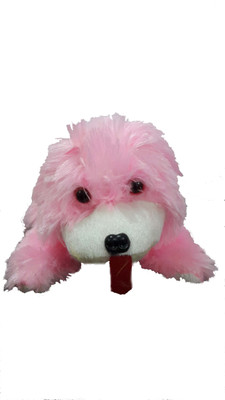 

Ekku Puppy - 10 inch(Pink)