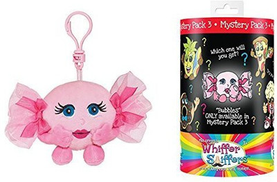 

Whiffer Sniffers Mystery Pack 3(Pink)