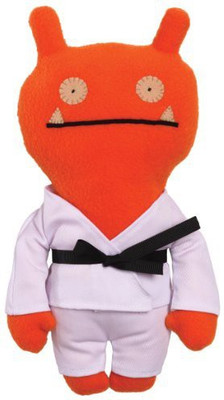 

Gund Uglydoll Uglyversetae Kwon Wage 11" Plush(Red)