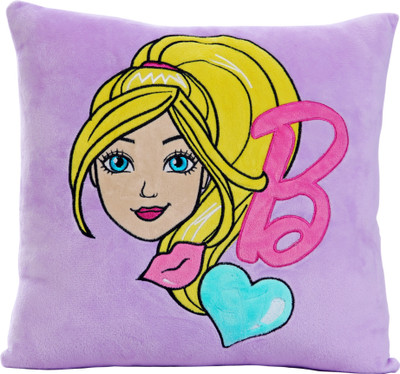 

Soft Buddies BARBIE B.COOL PREMIUM PLAYTOY - 15 inch(Pink)
