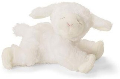 

Gund Winky Lamb Baby Rattle Stuffed Animal - 20 inch(Multicolor)