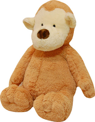 

Surbhi Monkey - 75 cm(Brown)