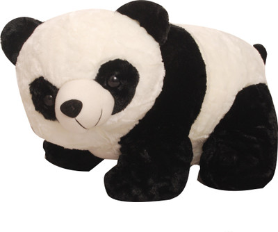 

Oril Panda - 12 inch(Black, White)