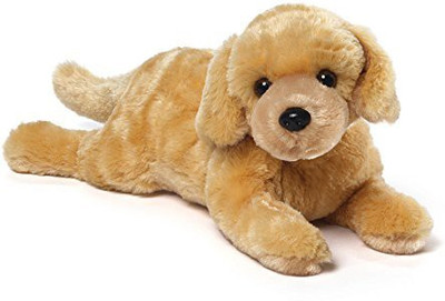 

Gund 4048691 Graham Animal Dog Plush(Brown)