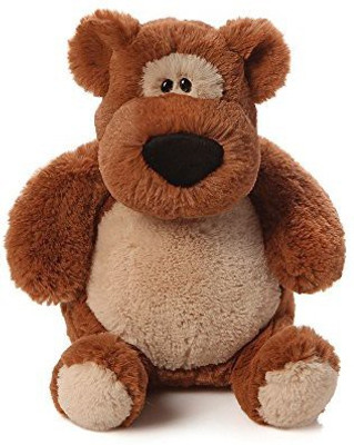 

Gund Kaboodle Jr Plush 9"(Brown)