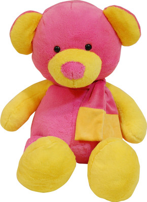 

Surbhi TEDDY BEAR - 75(PINK)