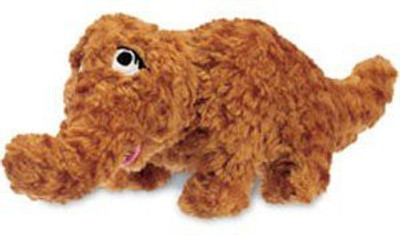 

Gund Sesame Street Snuffleupagus 17" Plush(Brown)