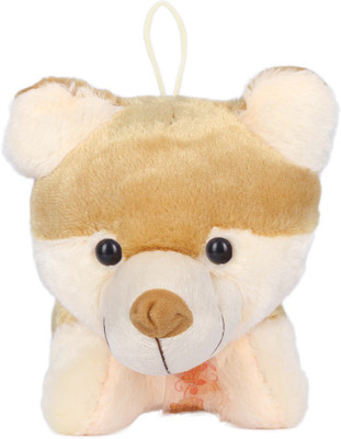 

Ultra Fox Cute Soft Toy - 11 inch(Brown)