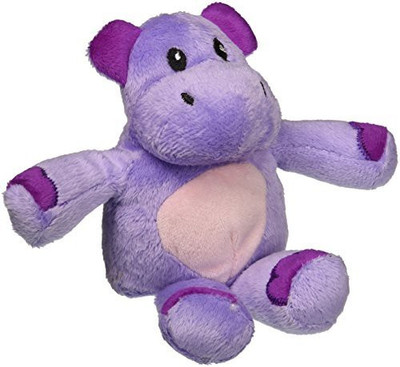 

Molly P. Originals Haley The Hippo Plushpurple 5"(Purple)