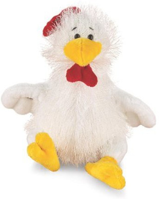 

Webkinz Chicken - 14 inch(White)