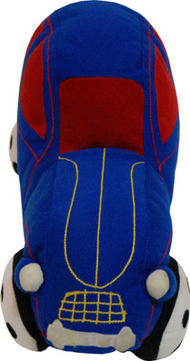 

Surbhi Car - 19 cm(Blue)