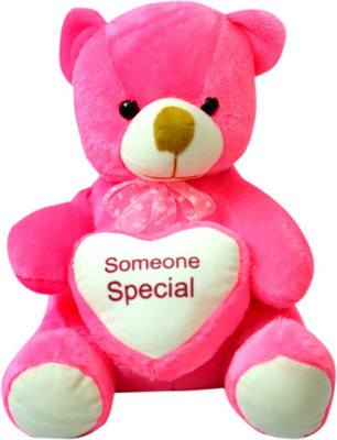 

JRP Mart Pink Someone Special - 28 cm(Pink)