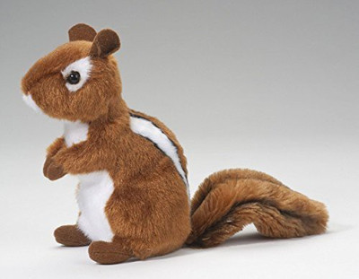 

Douglas Tilly Chipmunk(Brown)