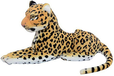 

Ktkashish Toys KashishChita 24 inch - 10 inch(Multi)
