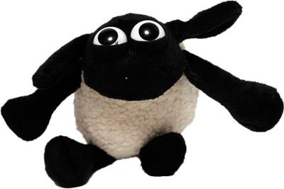 

Shaun The Sheep 18 Cm Timmy Plush - 18 cm(Multicolor)