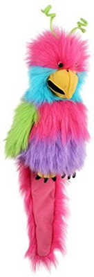 

The Puppet Company Ba Bird Of Paradise Puppet(Pink)