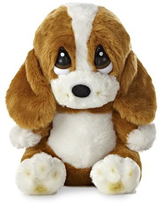 

Aurora World Sad Sam Speaks Plush(Brown)