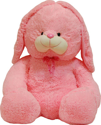 

Surbhi Bunny - 37.4 inch(Pink)