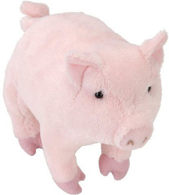 

FAO Schwarz 4 Inch Mini Pig(Pink)