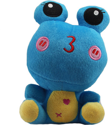 

Shopperfly Turquoise Froggie - 7.5 inch(Turquoise, Blue), Blue;turquoise