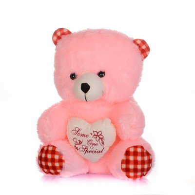 

Arihant Online Soft_0110 - 43 cm(Pink)