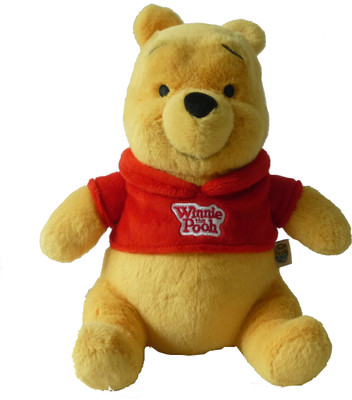 

Disney Model Polianno - Pooh - 8 inch(Beige)