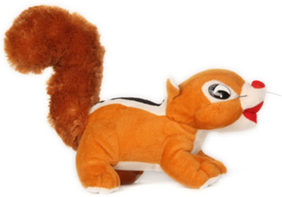

Tiny Tickle SFTVSBM0127 - 5 cm(Brown, Multicolor)