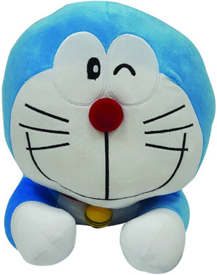 

My Baby Excel Crawling - 17 inch(Blue)