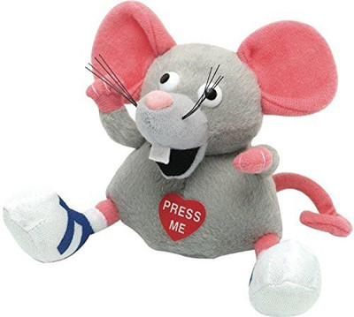 

Just For Laughs I Like You Mouse - 25 inch(Multicolor)