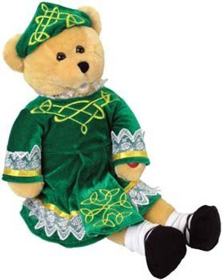 

Chantilly Lane G1200 19 In Shannon Singswhen Irish Eyes Are Smiling - 6 inch(Green)