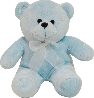 

Surbhi Teddy - 21 cm(Blue)