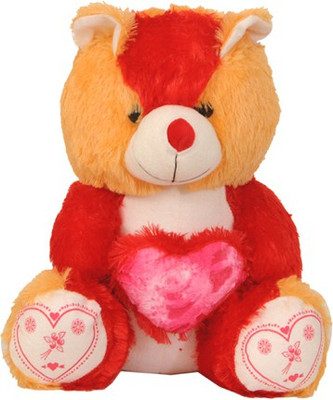 

Chinmun Stylish Teddy - 38(Multicolour)
