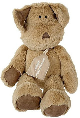 

Mamas & Papas Soft Pumpkin Puppy(Brown)