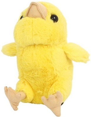 

Wild Republic Ckmini Yellow Chick 8" Plush - 8 inch(Yellow)