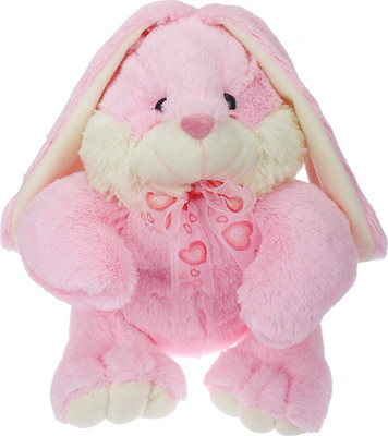 

Sana EXCULSIVE BUNNY NO.2 - 25 cm(PINK)