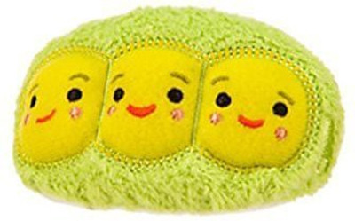 

Disney Three Peas in a Pod Tsum Tsum Plush - Toy Story - Mini - 3 1/2 - 20 inch(Multicolor6)