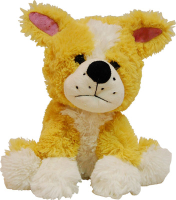 

Surbhi Sitting Dog - 9.8 inch(Musturd)