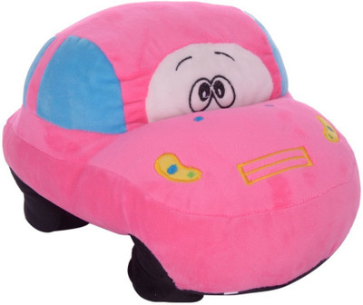 

Twisha Multi Car Pink 28 X 15 X 17 Cms - 17 cm(Multicolor)