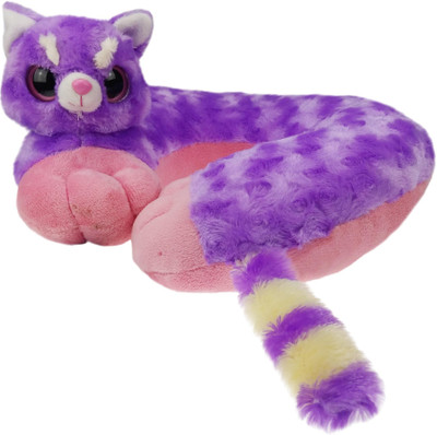 

ANNI CREATIONS Minky - 62 cm(Purple)