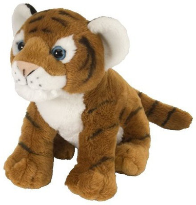 

Wild Republic 12"Ck Tiger Ba(Brown)