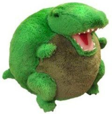 

Squishable 15" Trex(Green)