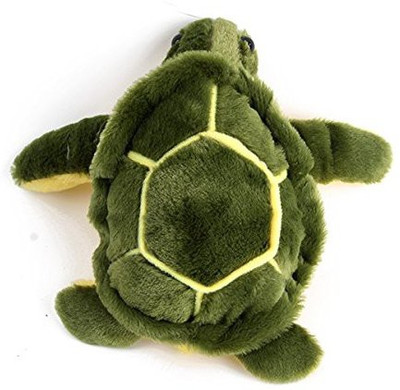 

Toyland Tortoise - 48 cm(Green)