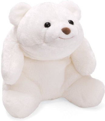 

Gund Snuffles Teddy Bear Animal - 12 inch(White)