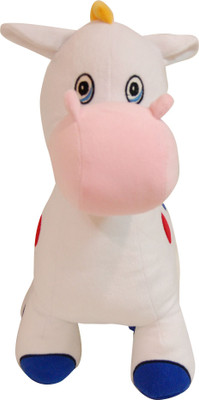 Surbhi Donkey - 48 cm(White)