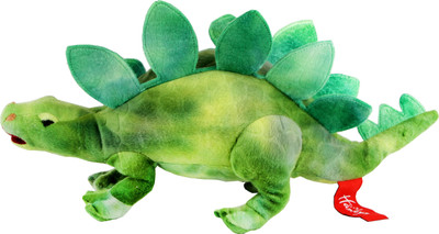 Hamleys Stegosaurus - 5.31 inch(Green)