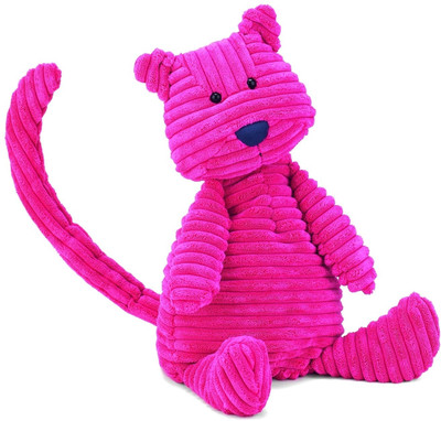 

Jellycat Cordy Roy Cat - 16.14 inch(Pink)